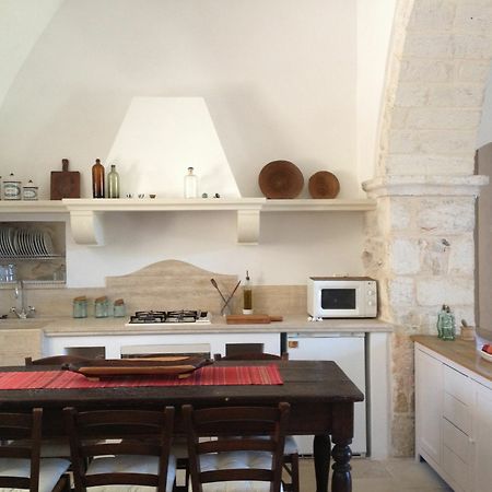 Vila Residenza Poggio Al Sole Vieste Exteriér fotografie