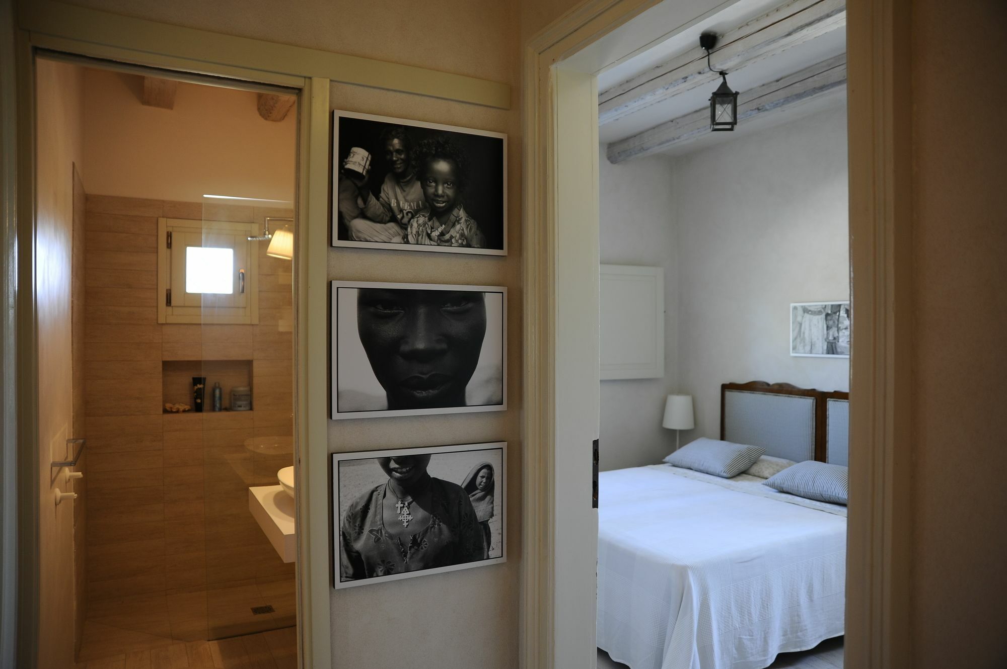 Vila Residenza Poggio Al Sole Vieste Exteriér fotografie