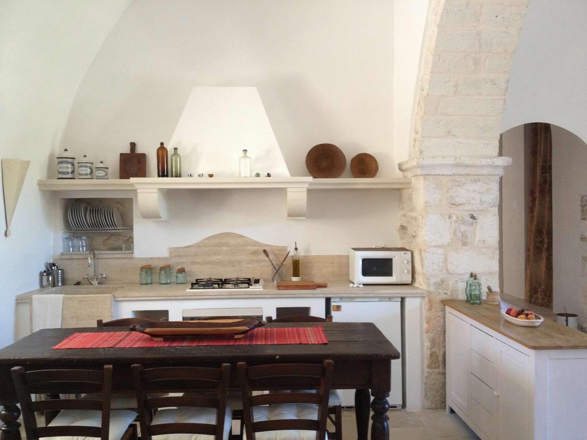 Vila Residenza Poggio Al Sole Vieste Exteriér fotografie