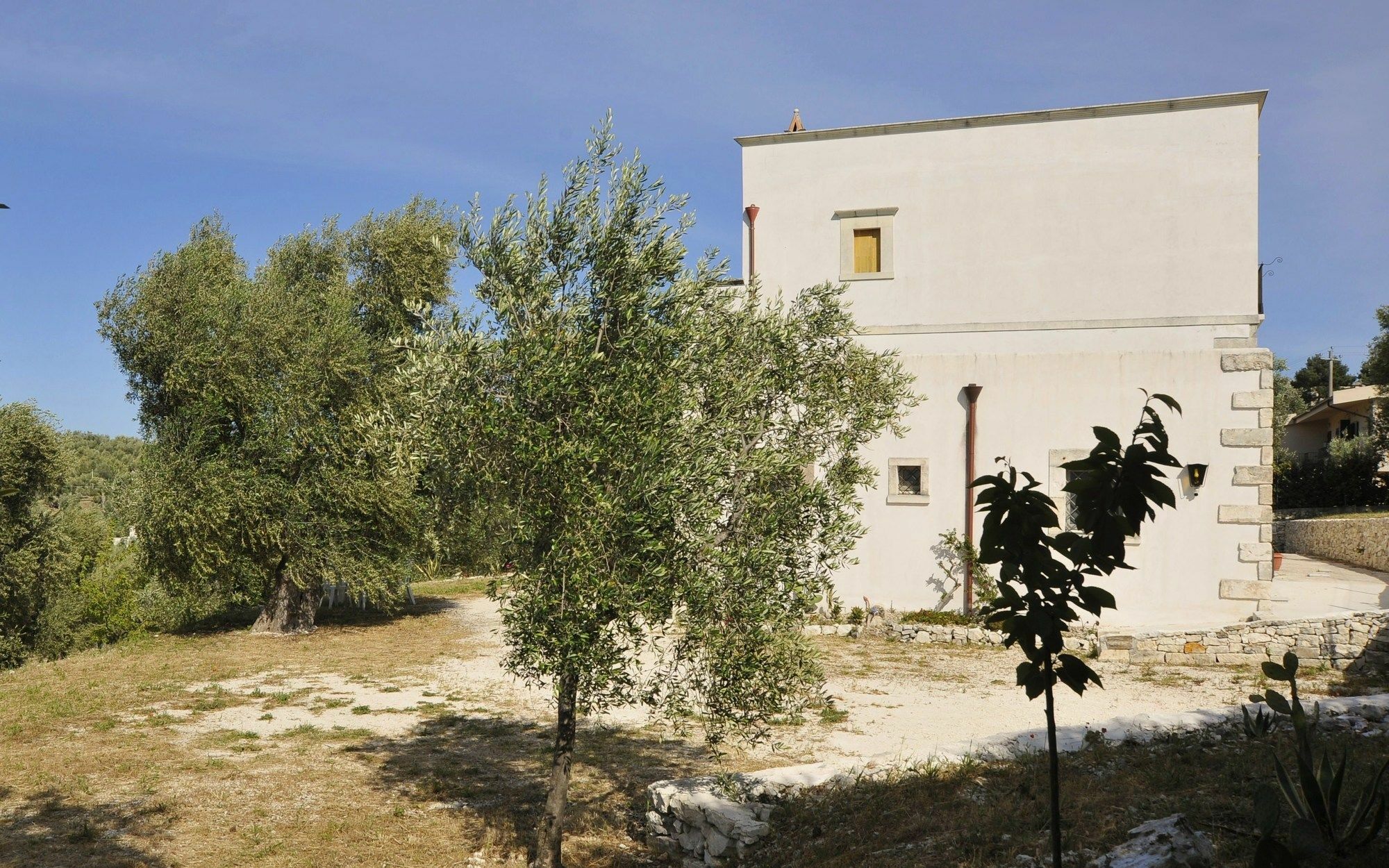 Vila Residenza Poggio Al Sole Vieste Exteriér fotografie